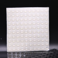 Anti Slip Clear Pet Silicone Rubber Adhesive Bumper Feet Pads